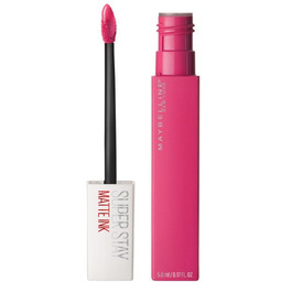 Maybelline Super Stay Błyszczyk Pomadka Do Ust Matte