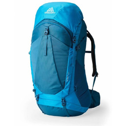 Gregory Plecak Stout 55L Eu C.Blue
