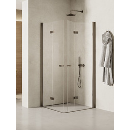 NEW TRENDY K-2249 NZ2 Kabina prysznicowa NEW SOLEO