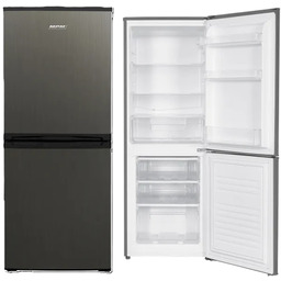 Lodówka dwudrzwiowa Mpm MPM-185-KB-42