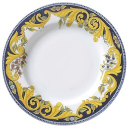 TALERZ PŁYTKI TUSCANY 260 mm