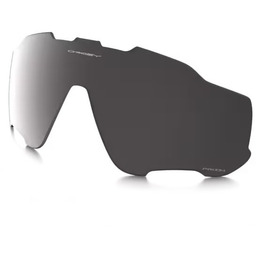 Szyba Oakley Prizm Black do okularów - Jawbreaker