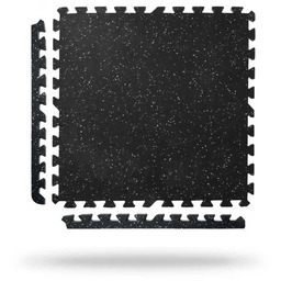 GymBeam Mata Puzzle Pro Black