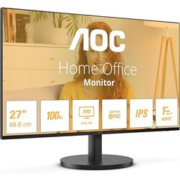 AOC B3 27B3HA2 LED display 68,6 cm (27")