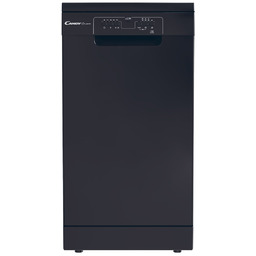 Zmywarka CANDY Brava CDPH 2L1047B czarna 10 kompletów