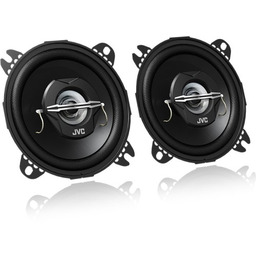 JVC Zestaw głośników samochodowych CSJ-420X (2.0; 210 W;