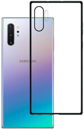 Galaxy Note 10 + 3mk Satin Armor Case