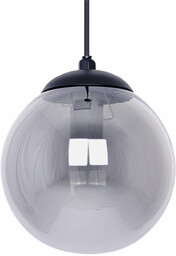 Jadalniana lampa wisząca Gamma K-5165 Kaja kula ball