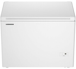Zamrażarka skrzyniowa LIEBHERR CFc 1875 Plus 5 lat