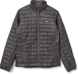 Patagonia szary Forge Grey XL