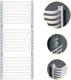 Grzejnik łazienkowy Instal Projekt Standard 300x915 GŁ-30/90 !