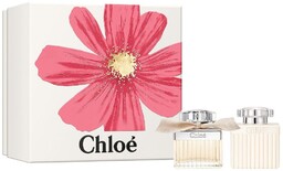 SET CHLOE Chloe EDP spray 50ml + BODY