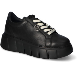 Sneakersy Karino 5442/164-P Czarny lico