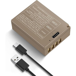 NEEWER 1050mAh NP-W126S NP-W126 bateria zamienna do Fuji