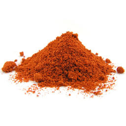 PAPRYKA czerwona OSTRA mielona 1 kg - Aromatika