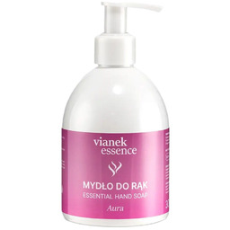 VIANEK Essence mydło do rąk Aura 300ml