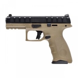 Beretta Replika pistolet APX RDO FDE 6mm BB