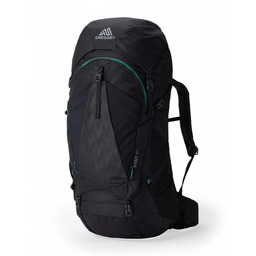 Gregory Plecak Stout 55L Eu F.Black