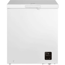 Zamrażarka skrzyniowa GORENJE FH10EAW G600 95l Biały