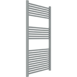 ERCOS Podgrzewacz do ręczników Termopatio Łazienka Rozmiar 600x1200