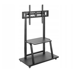 Mobilny stojak RTV z uchwytem ART S-13 37-100