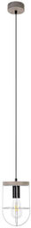 Britop Industrialna lampa wisząca NETUNO 1871759157 druciany zwis