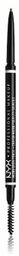 NYX Professional Makeup Micro Brow Pencil Kredka