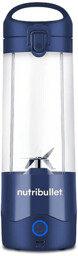 Bezprzewodowy koktajler NUTRIBULLET NBP003NBL Blender personalny
