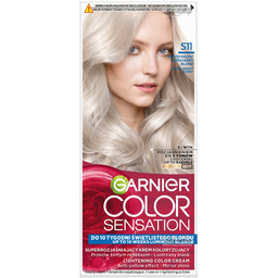 GARNIER - COLOR SENSATION - Super rozjaśniający krem