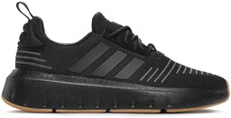 Sneakersy adidas Swift Run Shoes Kids IG7292 Czarny