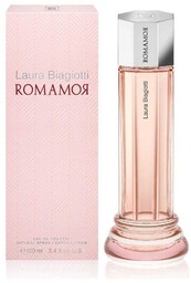 Laura Biagiotto Romamor 100ml woda toaletowa