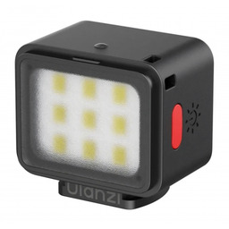 Ulanzi DG01 - mini lampa LED, WB, 5600K,