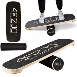 Balance Board Deska Do Balansowania Trickboard