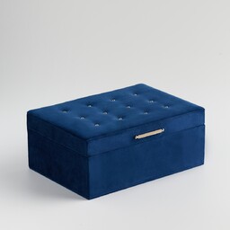 Szkatułka Na Biżuterię Nappo 18x24.5 cm