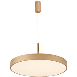 AZzardo Lampa wisząca MARCELLO PENDANT 60 CCT AZ5092