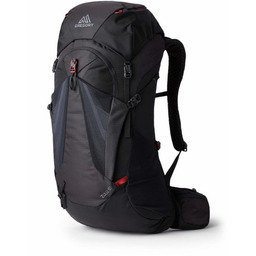Gregory Plecak Zulu 40L Rc Md/Lg V.Black