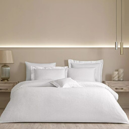 Valeron Komplet pościeli żakardowej Leggero Anthracite