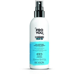 Revlon ProYou Bump Up Volumizing Finish spray zwiększający