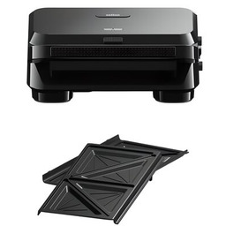 Braun Snack Maker 5 SM5000 czarny