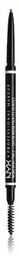 NYX Professional Makeup Micro Brow Pencil Kredka