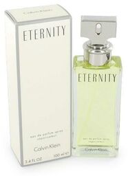 Calvin Klein Eternity, Woda perfumowana 4ml