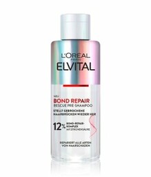 L''Oréal Paris Elvital Bond Repair Rescue Pre-Shampoo Szampon