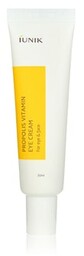 iUnik Propolis Vitamin Eye Cream Krem pod oczy