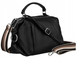 Listonoszka damska Flora&Co H3605 czarna
