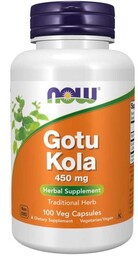 NOW Foods Gotu Kola