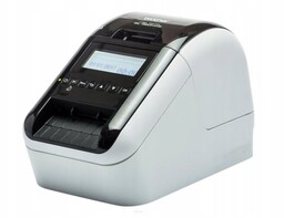 Brother QL-820NWBc drukarka etykiet WiFi Bluetooth QL820NWBc