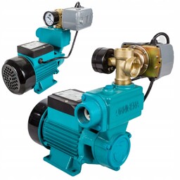 Pompa Do Wody Hydroforu Hydroforowa Powierzchniowa Wz 250