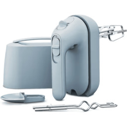 Mikser ręczny KENWOOD Quick Mix Go HMP40.000GY Storm