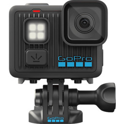 Kamera sportowa GOPRO Lit Hero