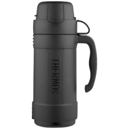 Termos szklany 750 ml z jednym kubkiem THERMOS